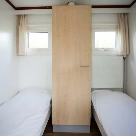 Wh Stacaravan 4 Personen